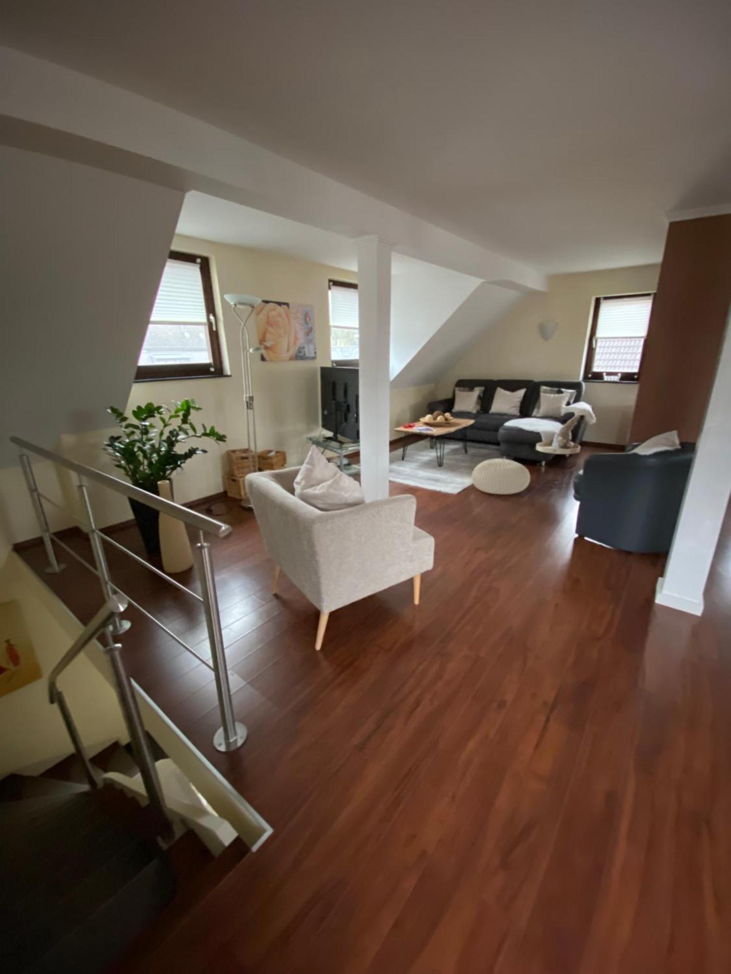 Rurseeblick Einruhr Exterior foto